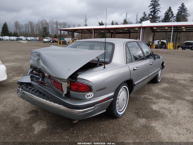 1994 Buick Lesabre Custom მანქანა იყიდება აუქციონზე, vin: 1G4HP52L7RH475061, აუქციონის ნომერი: 44534621