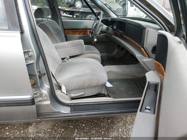 1994 Buick Lesabre Custom მანქანა იყიდება აუქციონზე, vin: 1G4HP52L7RH475061, აუქციონის ნომერი: 44534621