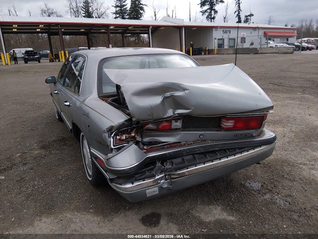 1994 Buick Lesabre Custom მანქანა იყიდება აუქციონზე, vin: 1G4HP52L7RH475061, აუქციონის ნომერი: 44534621