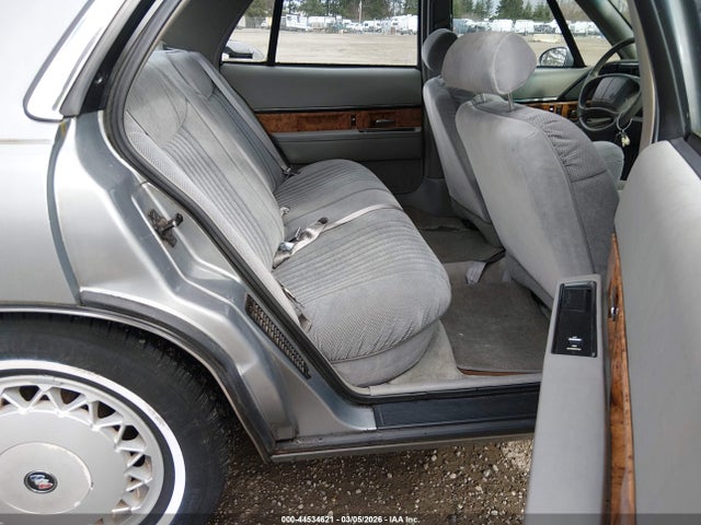 1994 Buick Lesabre Custom მანქანა იყიდება აუქციონზე, vin: 1G4HP52L7RH475061, აუქციონის ნომერი: 44534621