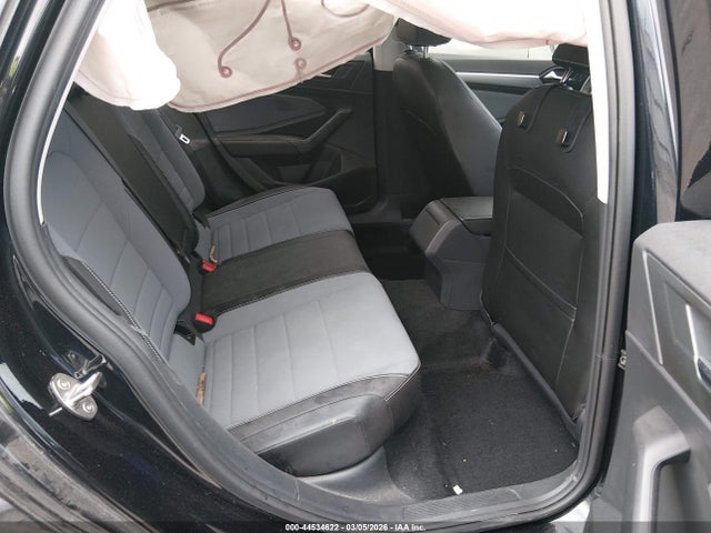44534622 :رقم المزاد ، 3VW7X7BUXSM069178 vin ، 2025 Volkswagen Jetta 1.5t Se مزاد بيع