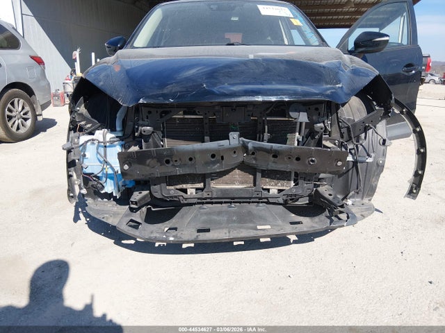 Продажа на аукционе авто 2015 Mazda Cx-5 Grand Touring, vin: JM3KE2DYXF0541496, номер лота: 44534627