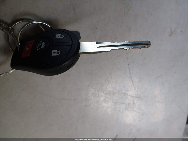 3N1CN7AP6HL805411 Nissan Versa 1.6 Sv