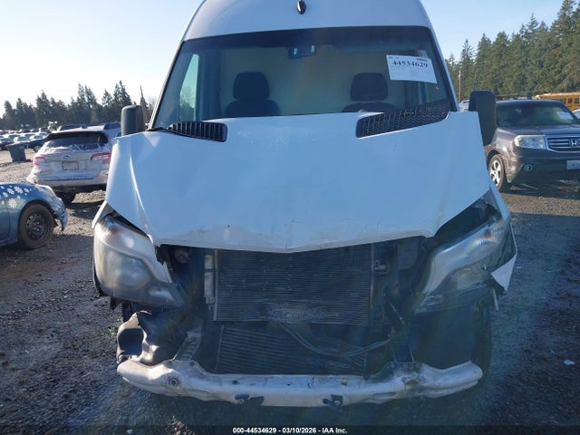 Freightliner Sprinter 2500 High Roof 2015 WDYPE8CC3FP111683 Image 6