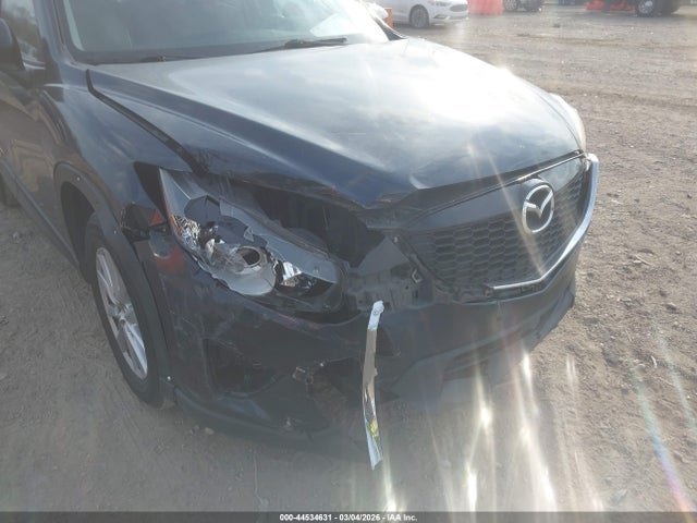 44534631 :رقم المزاد ، JM3KE2CY1E0417178 vin ، 2014 Mazda Cx-5 Touring مزاد بيع