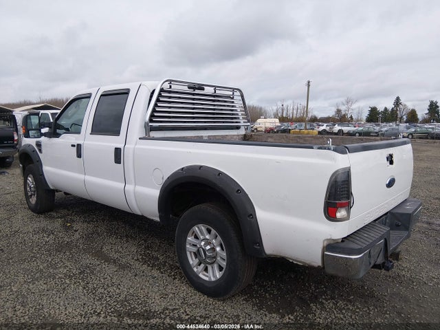 2010 Ford F-250 Cabela's/king Ranch/lariat/xl/xlt მანქანა იყიდება აუქციონზე, vin: 1FTSW2B5XAEA15430, აუქციონის ნომერი: 44534640