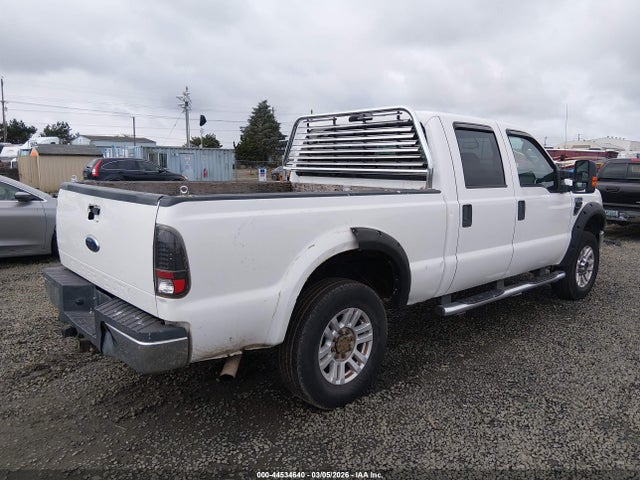 2010 Ford F-250 Cabela's/king Ranch/lariat/xl/xlt მანქანა იყიდება აუქციონზე, vin: 1FTSW2B5XAEA15430, აუქციონის ნომერი: 44534640