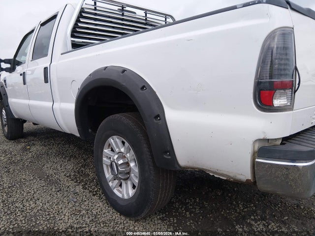 2010 Ford F-250 Cabela's/king Ranch/lariat/xl/xlt მანქანა იყიდება აუქციონზე, vin: 1FTSW2B5XAEA15430, აუქციონის ნომერი: 44534640