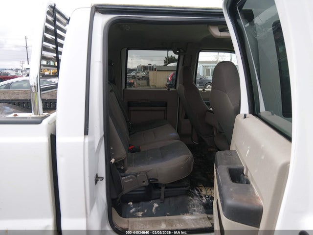 2010 Ford F-250 Cabela's/king Ranch/lariat/xl/xlt მანქანა იყიდება აუქციონზე, vin: 1FTSW2B5XAEA15430, აუქციონის ნომერი: 44534640