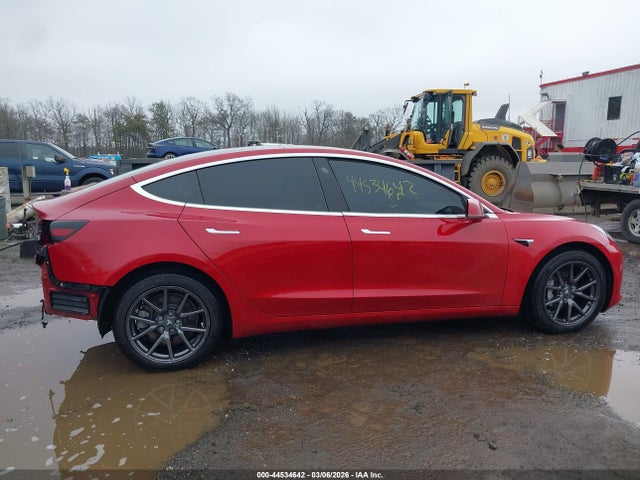 Aukcja sprzedaży 2018 Tesla Model 3 Long Range/performance, vin: 5YJ3E1EB8JF114622, numer aukcji: 44534642