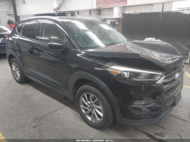 2016 HYUNDAI TUCSON KM8J33A40GU174261