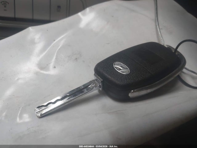 2016 HYUNDAI TUCSON KM8J33A40GU174261 Photo 10