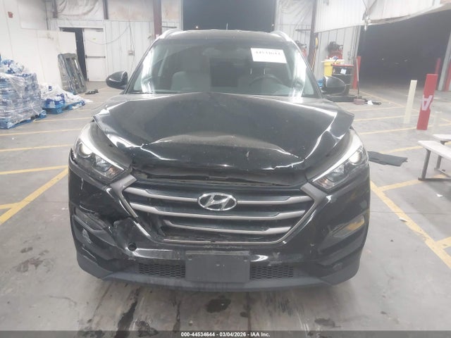 Hyundai TUCSON SE 2016 KM8J33A40GU174261 Image 12