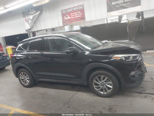 Hyundai TUCSON SE 2016 KM8J33A40GU174261 Image 13