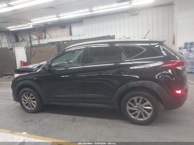Hyundai TUCSON SE 2016 KM8J33A40GU174261 Image 14