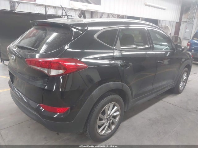 2016 HYUNDAI TUCSON KM8J33A40GU174261 Photo 3
