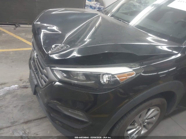 2016 HYUNDAI TUCSON KM8J33A40GU174261 Photo 5