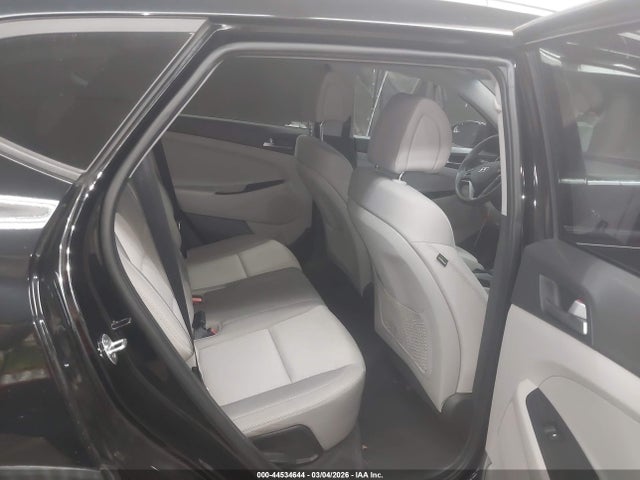 2016 HYUNDAI TUCSON KM8J33A40GU174261 Photo 7