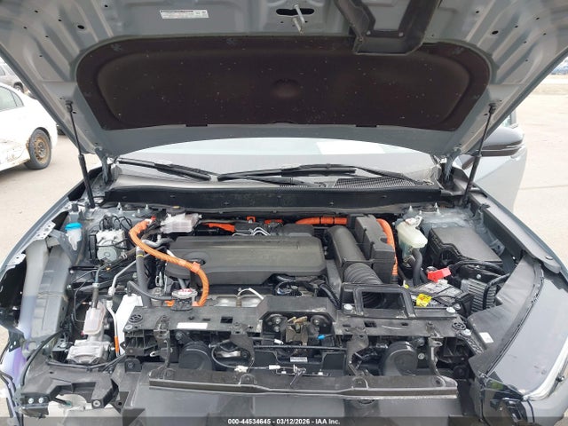 7FARS6H80TE001528 Honda Cr-v Hybrid Awd Sport-l