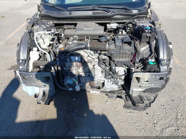 5J6RW1H89LA000187 Honda Cr-v 2wd Ex-l