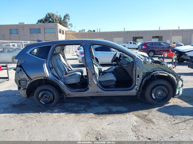 5J6RW1H89LA000187 Honda Cr-v 2wd Ex-l