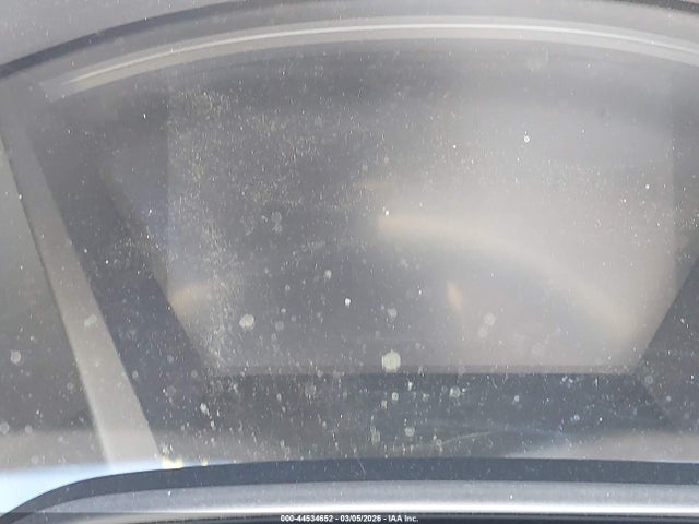 5J6RW1H89LA000187 Honda Cr-v 2wd Ex-l