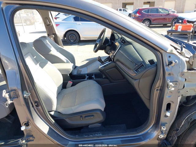 5J6RW1H89LA000187 Honda Cr-v 2wd Ex-l