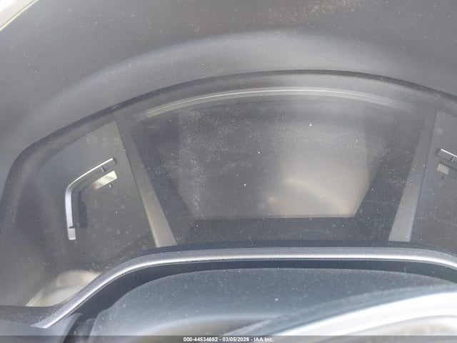 5J6RW1H89LA000187 Honda Cr-v 2wd Ex-l