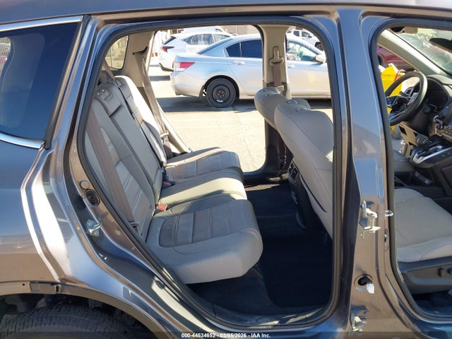 5J6RW1H89LA000187 Honda Cr-v 2wd Ex-l