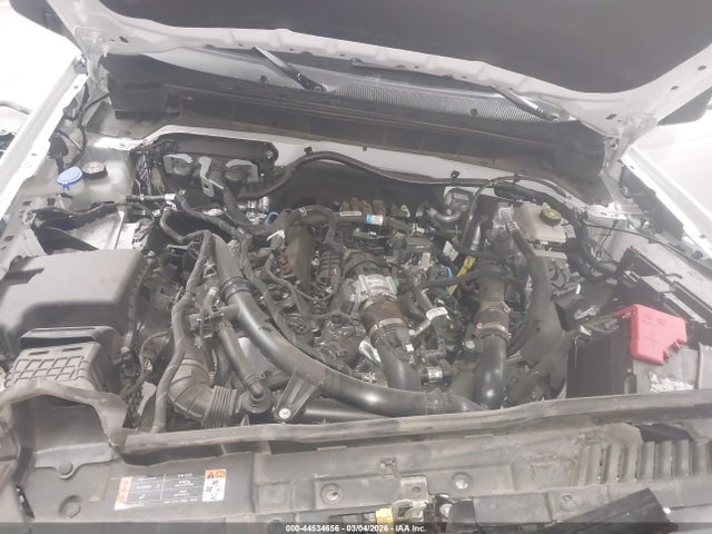 Ford Bronco Wildtrak 2024 1FMEE2BP0RLA46514 Image 10
