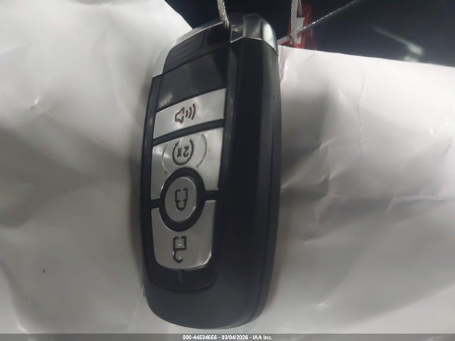 Ford Bronco Wildtrak 2024 1FMEE2BP0RLA46514 Image 11