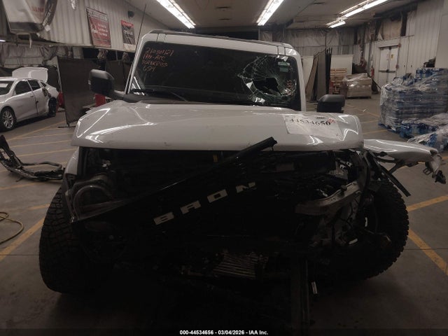Ford Bronco Wildtrak 2024 1FMEE2BP0RLA46514 Image 13