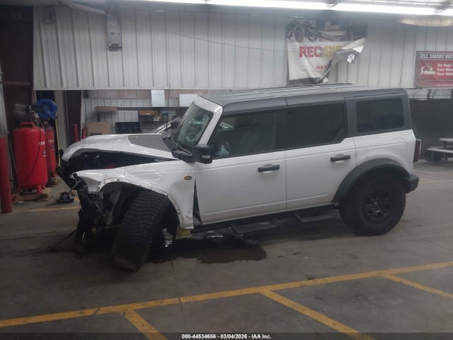 Ford Bronco Wildtrak 2024 1FMEE2BP0RLA46514 Image 15