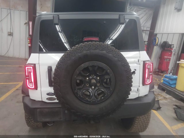 Ford Bronco Wildtrak 2024 1FMEE2BP0RLA46514 Image 17