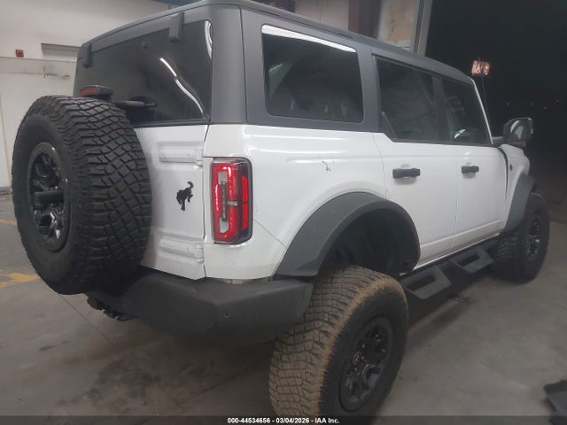 Ford Bronco Wildtrak 2024 1FMEE2BP0RLA46514 Image 4