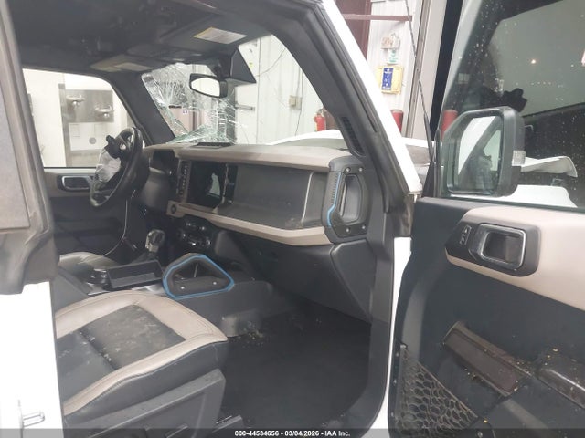 Ford Bronco Wildtrak 2024 1FMEE2BP0RLA46514 Image 5