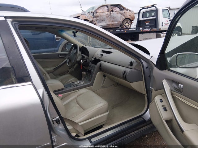 Aukcja sprzedaży 2004 Infiniti G35, vin: JNKCV51E24M606094, numer aukcji: 44534660