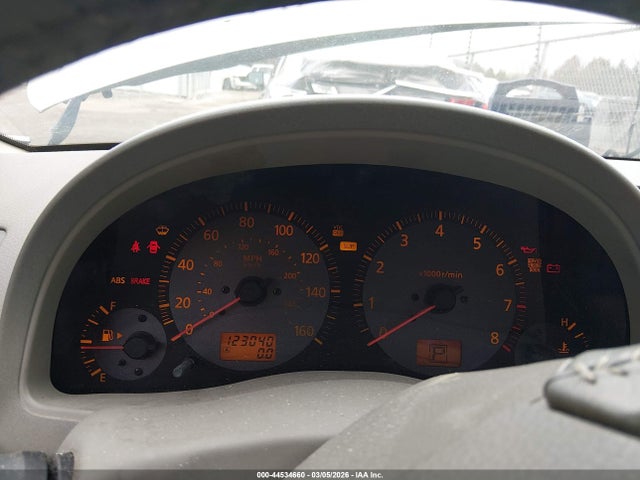 Aukcja sprzedaży 2004 Infiniti G35, vin: JNKCV51E24M606094, numer aukcji: 44534660