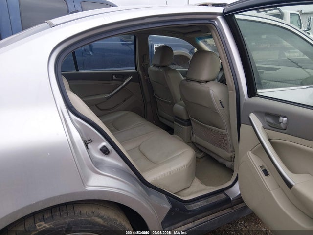 Aukcja sprzedaży 2004 Infiniti G35, vin: JNKCV51E24M606094, numer aukcji: 44534660