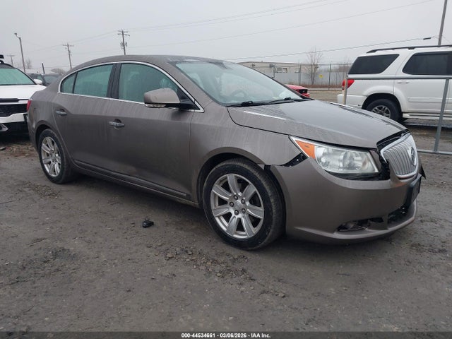 Aukcja sprzedaży 2010 Buick Lacrosse Cxl, vin: 1G4GC5EG9AF274056, numer aukcji: 44534661