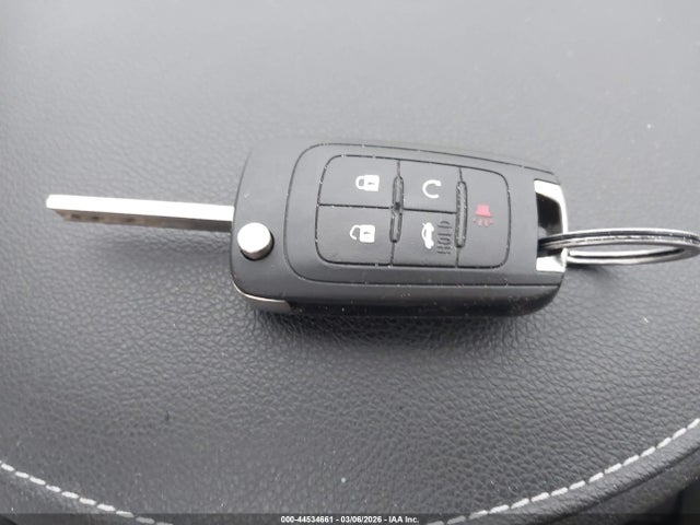 Aukcja sprzedaży 2010 Buick Lacrosse Cxl, vin: 1G4GC5EG9AF274056, numer aukcji: 44534661