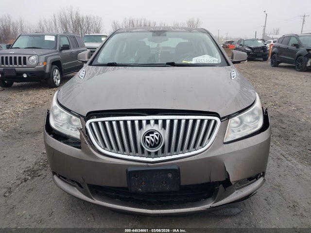 Aukcja sprzedaży 2010 Buick Lacrosse Cxl, vin: 1G4GC5EG9AF274056, numer aukcji: 44534661