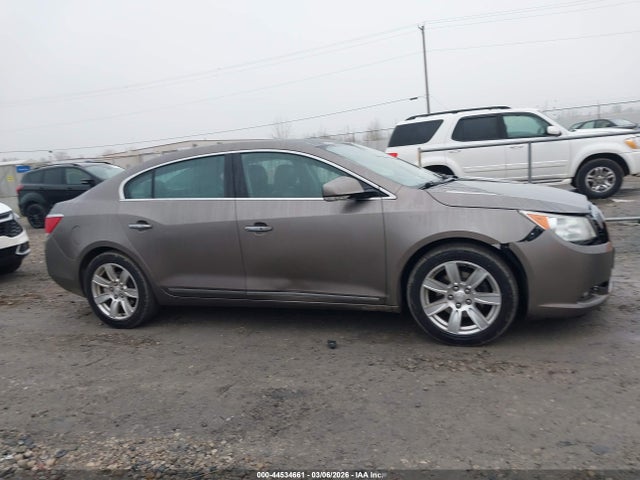 Aukcja sprzedaży 2010 Buick Lacrosse Cxl, vin: 1G4GC5EG9AF274056, numer aukcji: 44534661