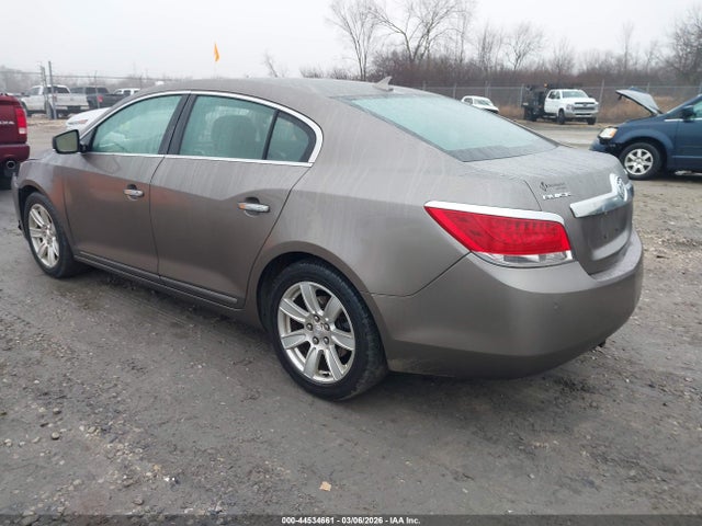 Aukcja sprzedaży 2010 Buick Lacrosse Cxl, vin: 1G4GC5EG9AF274056, numer aukcji: 44534661