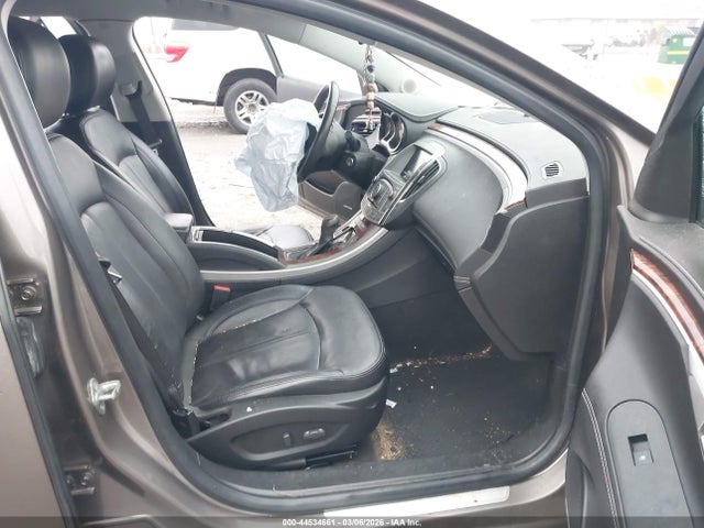 Aukcja sprzedaży 2010 Buick Lacrosse Cxl, vin: 1G4GC5EG9AF274056, numer aukcji: 44534661