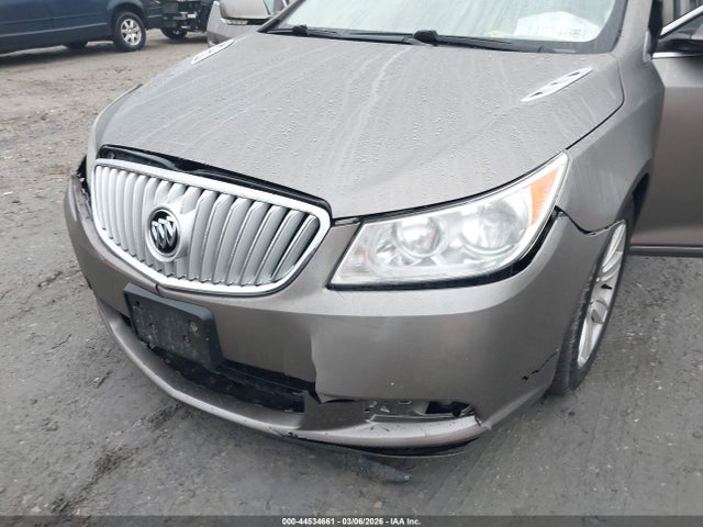 Aukcja sprzedaży 2010 Buick Lacrosse Cxl, vin: 1G4GC5EG9AF274056, numer aukcji: 44534661