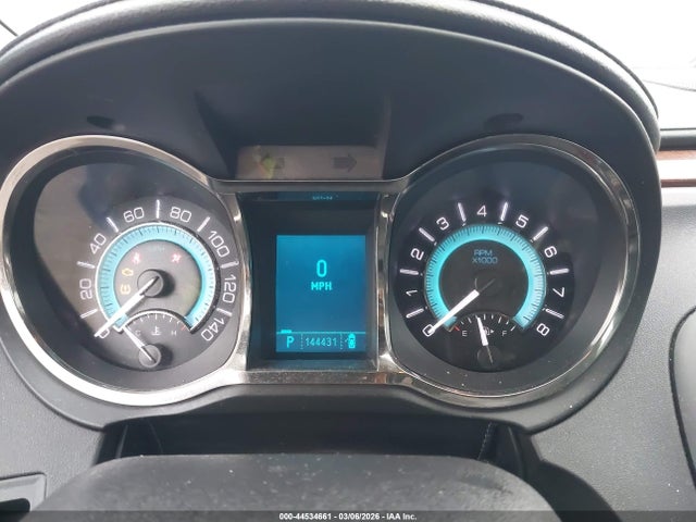 Aukcja sprzedaży 2010 Buick Lacrosse Cxl, vin: 1G4GC5EG9AF274056, numer aukcji: 44534661
