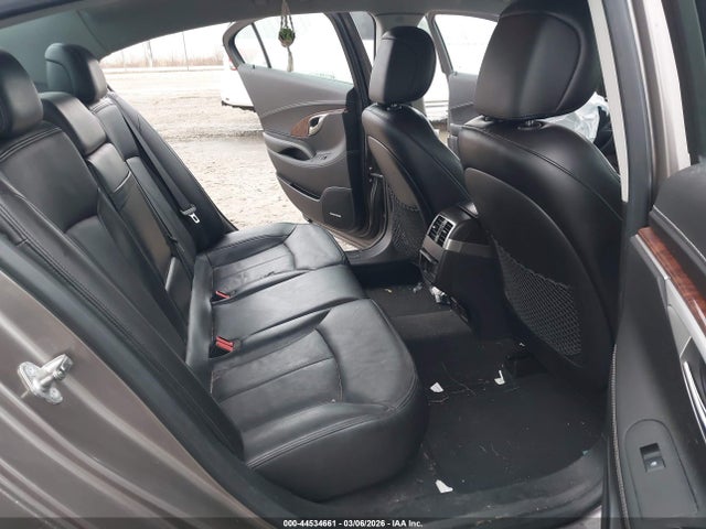 Aukcja sprzedaży 2010 Buick Lacrosse Cxl, vin: 1G4GC5EG9AF274056, numer aukcji: 44534661