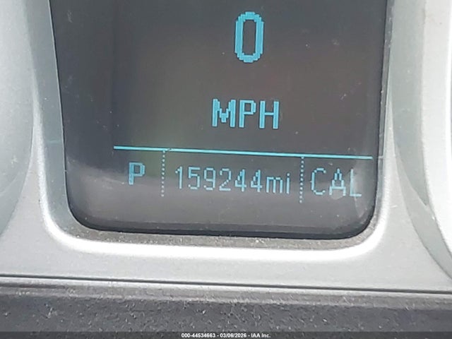 Chevrolet Camaro 1lt 2014 2G1FB3D31E9264425 Image 16