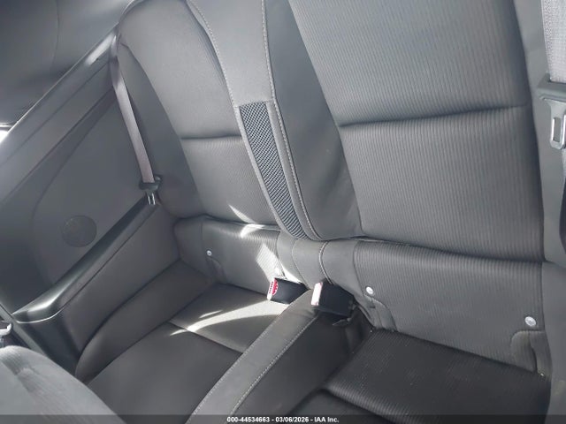 Chevrolet Camaro 1lt 2014 2G1FB3D31E9264425 Image 8